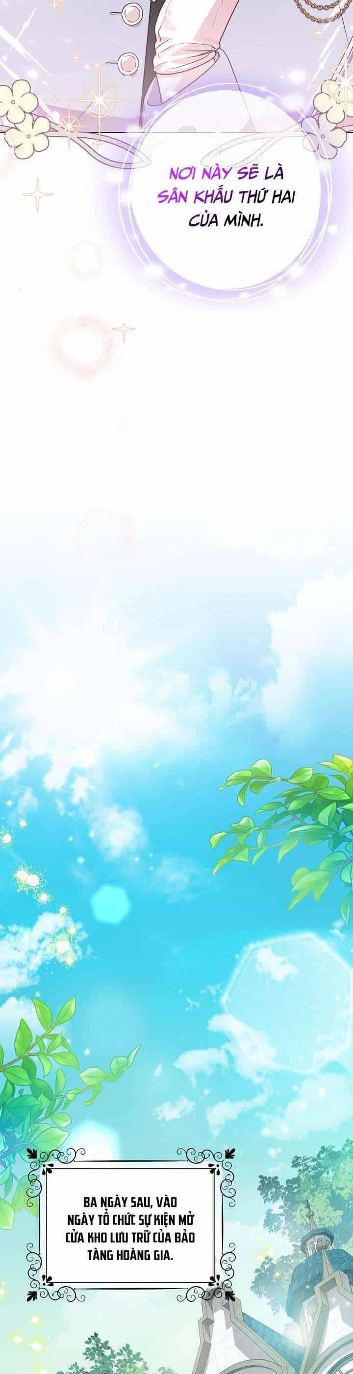 Chiến Lược Ly Hôn - Chương 18 - ảnh 23