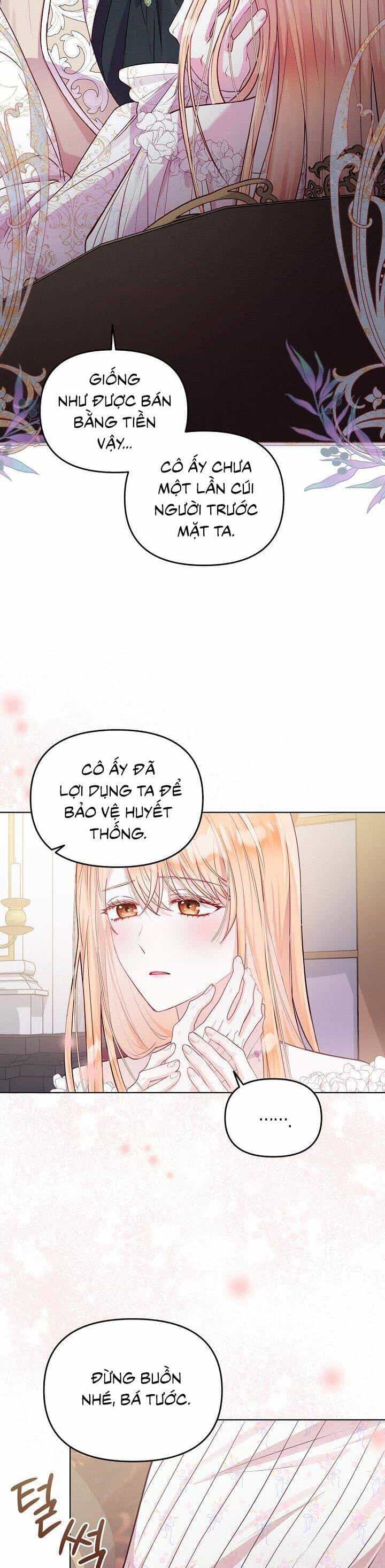Chiến Lược Ly Hôn - Chương 4 - ảnh 10