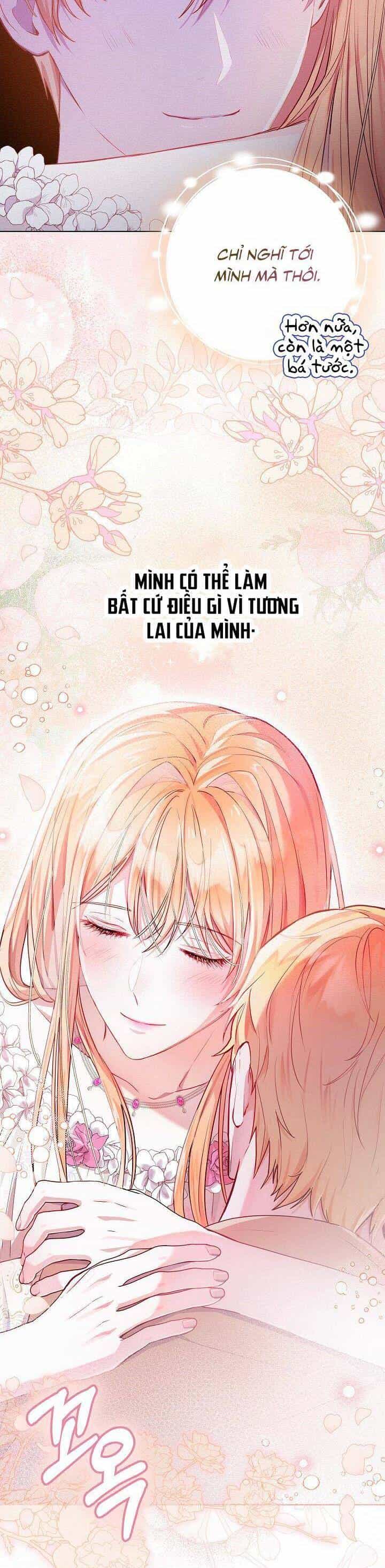 Chiến Lược Ly Hôn - Chương 4 - ảnh 18