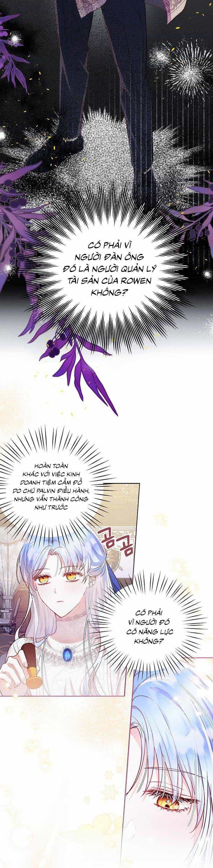 Chiến Lược Ly Hôn - Chương 4 - ảnh 28