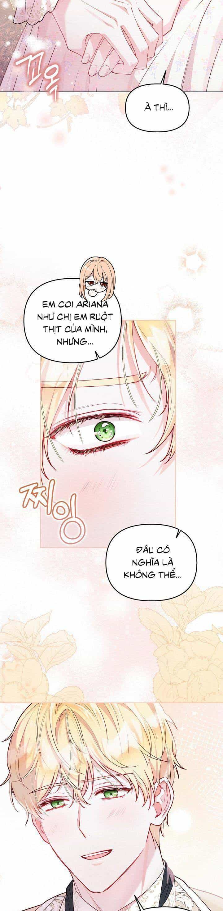 Chiến Lược Ly Hôn - Chương 4 - ảnh 8