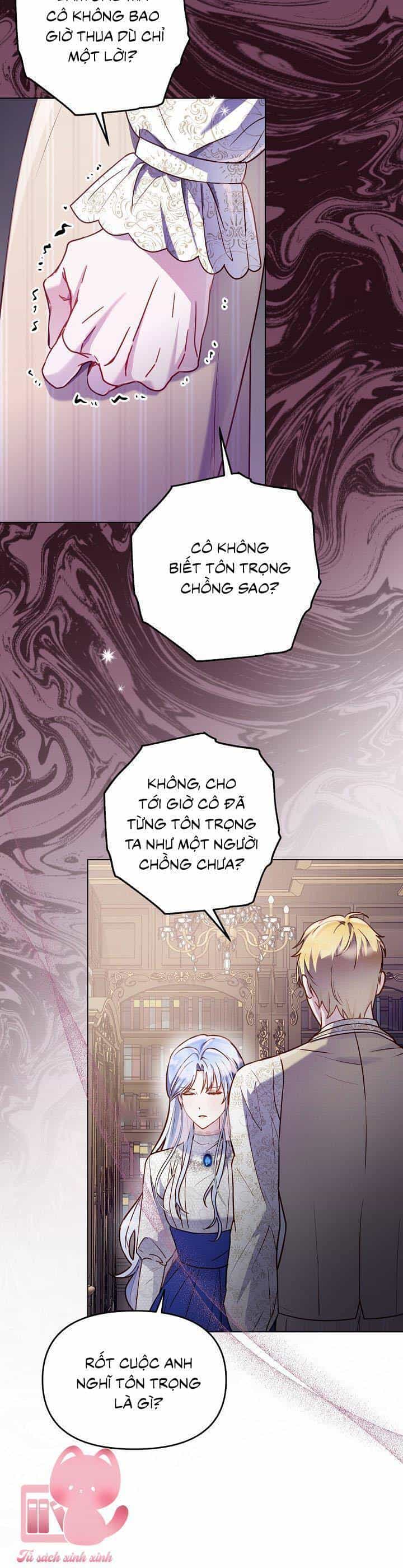 Chiến Lược Ly Hôn - Chương 5 - ảnh 19