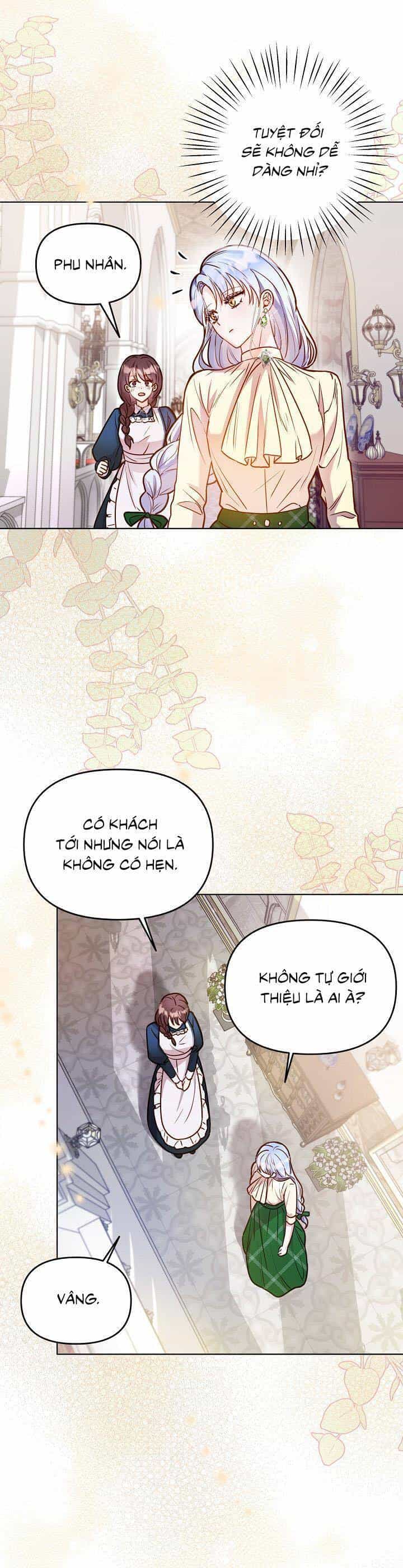 Chiến Lược Ly Hôn - Chương 5 - ảnh 26