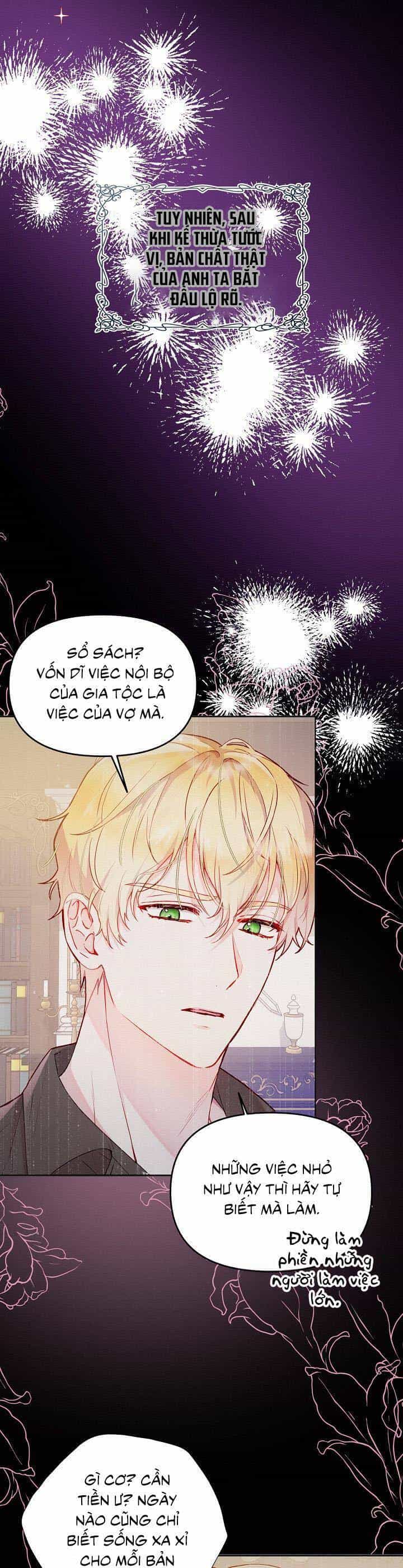 Chiến Lược Ly Hôn - Chương 5 - ảnh 3