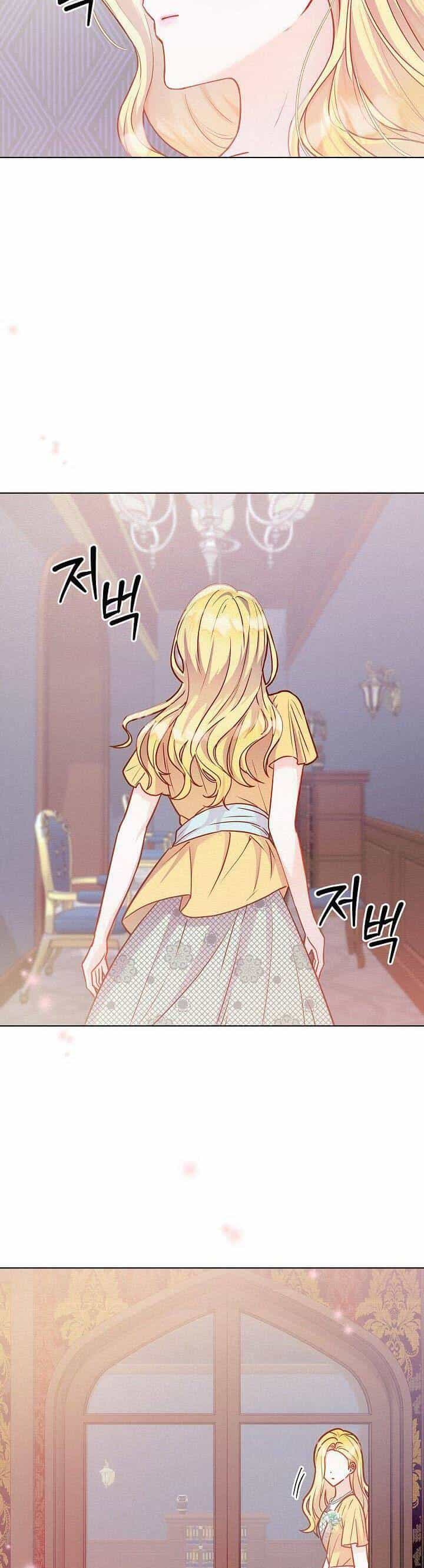 Chiến Lược Ly Hôn - Chương 5 - ảnh 34