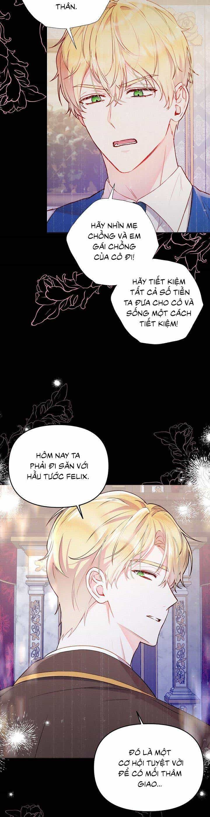 Chiến Lược Ly Hôn - Chương 5 - ảnh 4