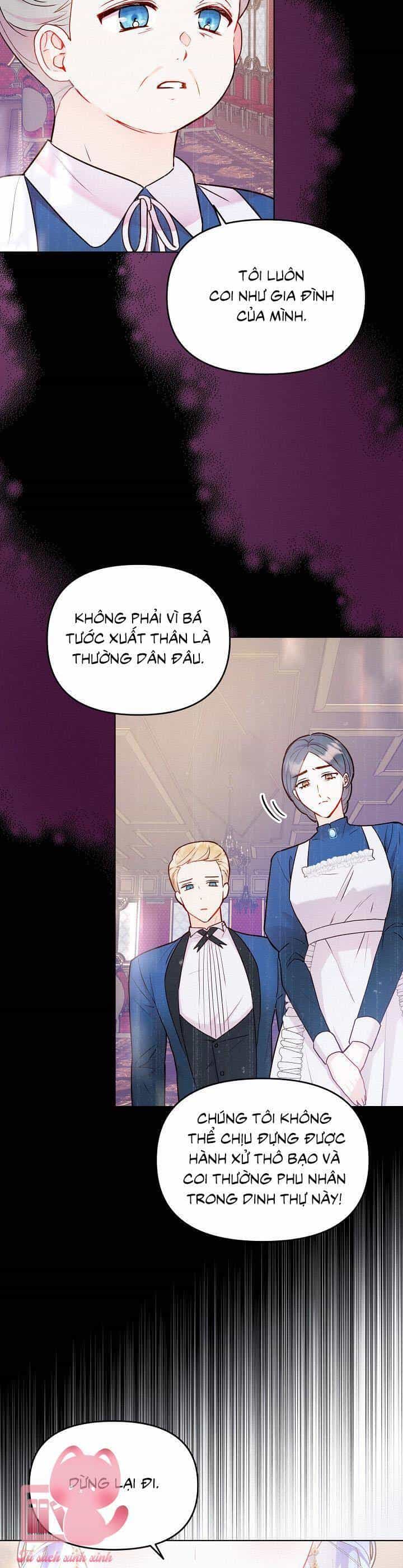 Chiến Lược Ly Hôn - Chương 5 - ảnh 7