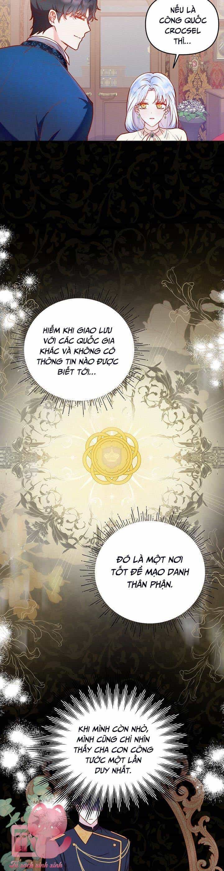 Chiến Lược Ly Hôn - Chương 6 - ảnh 13
