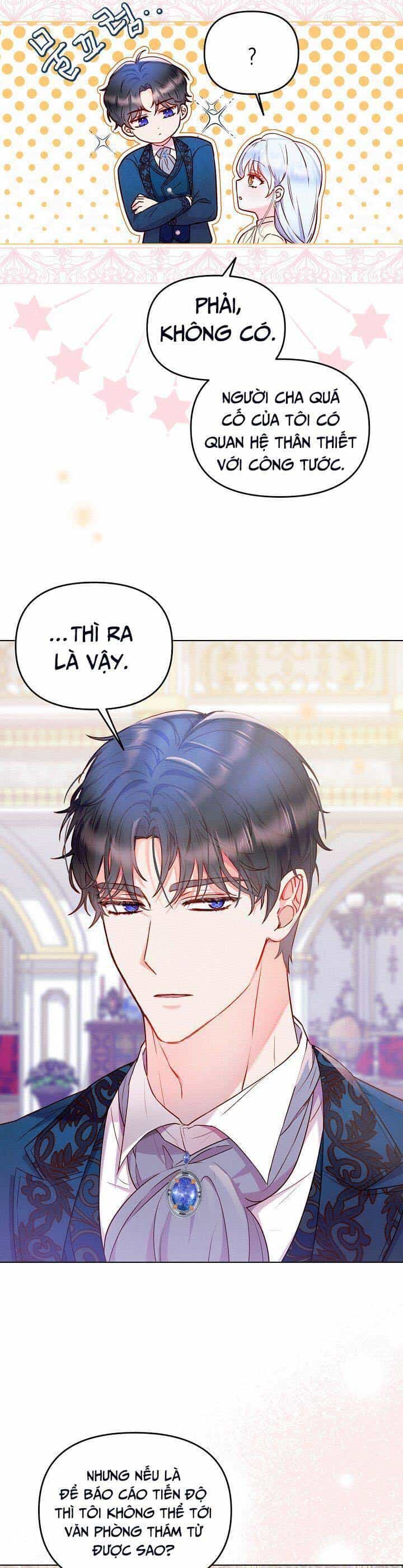 Chiến Lược Ly Hôn - Chương 6 - ảnh 15
