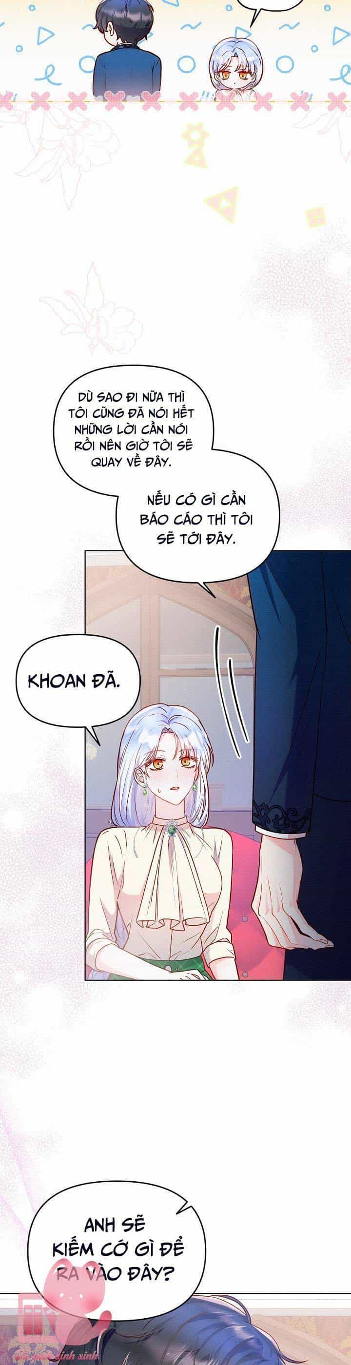 Chiến Lược Ly Hôn - Chương 6 - ảnh 19