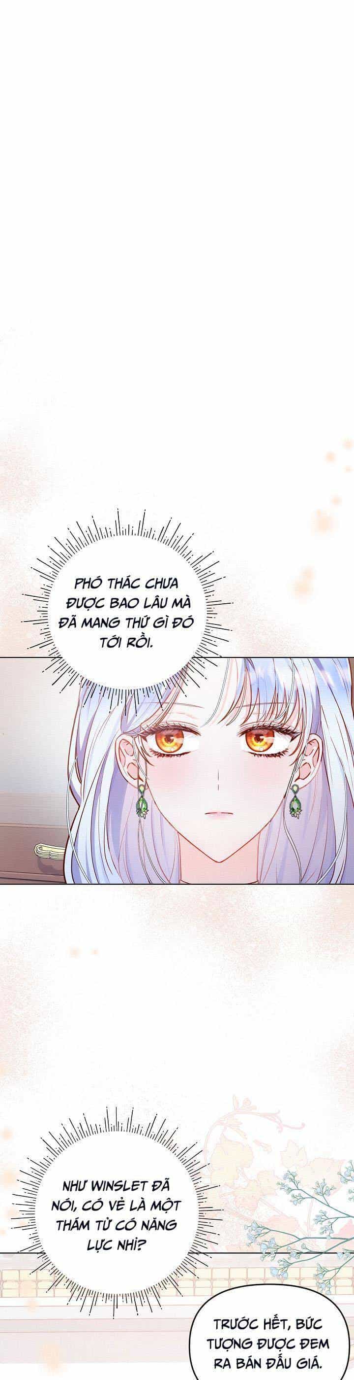 Chiến Lược Ly Hôn - Chương 6 - ảnh 2
