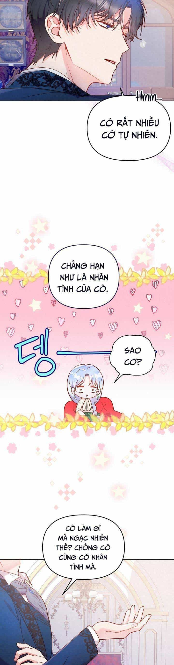 Chiến Lược Ly Hôn - Chương 6 - ảnh 20