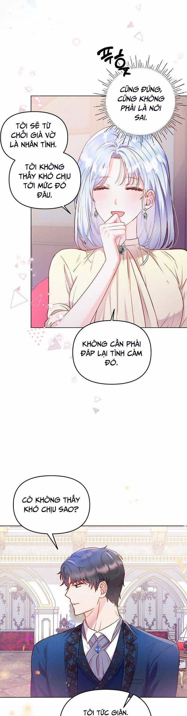 Chiến Lược Ly Hôn - Chương 6 - ảnh 22