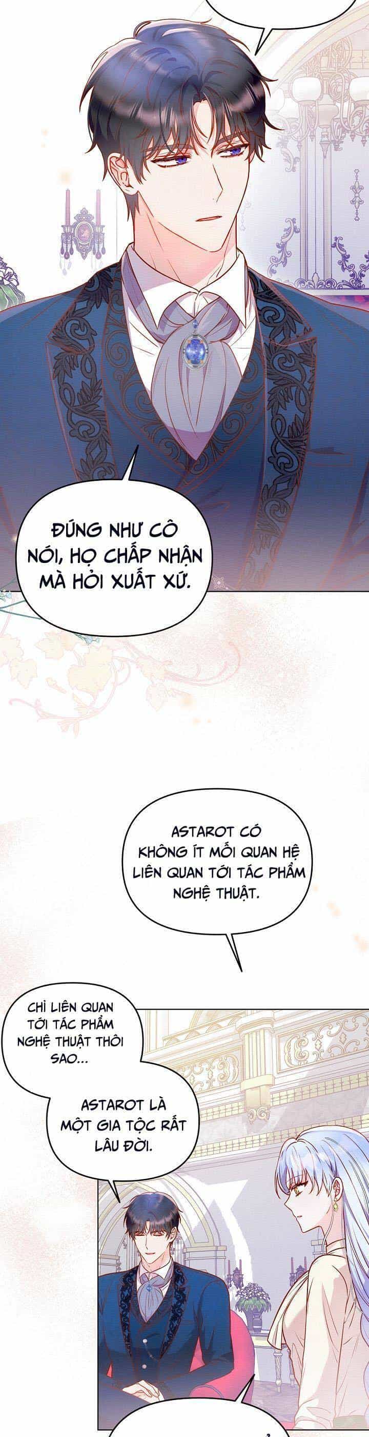 Chiến Lược Ly Hôn - Chương 6 - ảnh 3