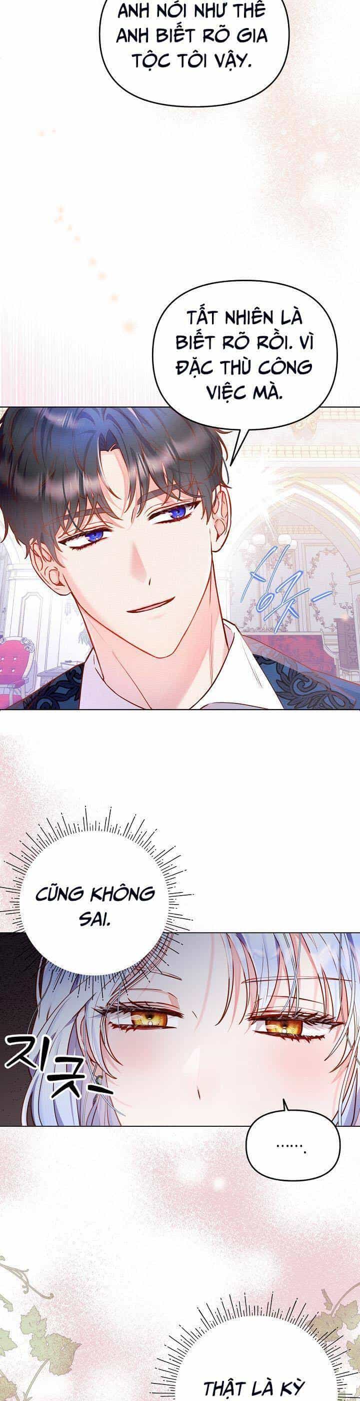 Chiến Lược Ly Hôn - Chương 6 - ảnh 4