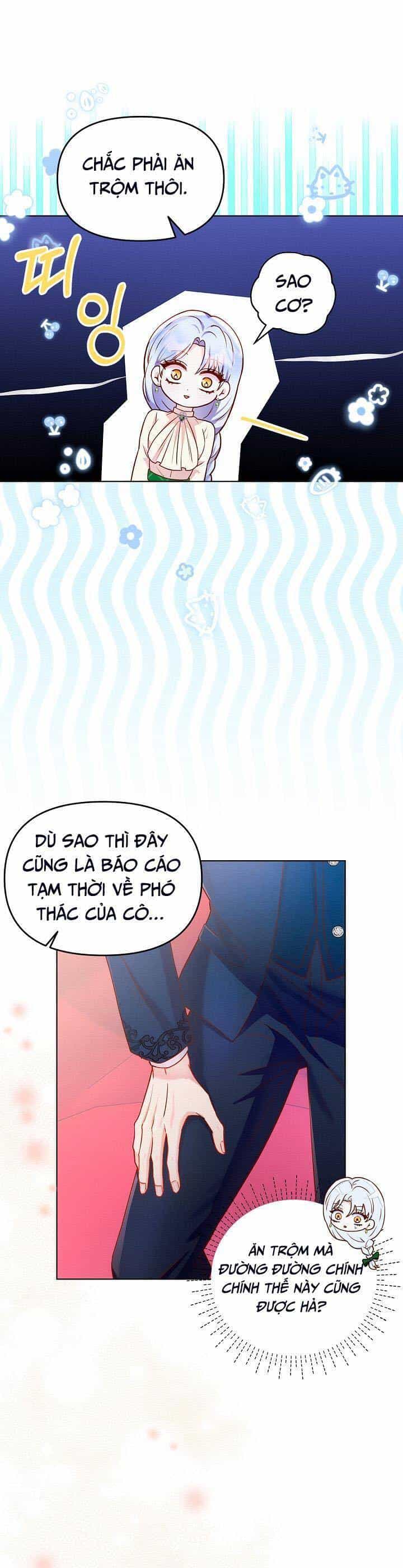 Chiến Lược Ly Hôn - Chương 6 - ảnh 9