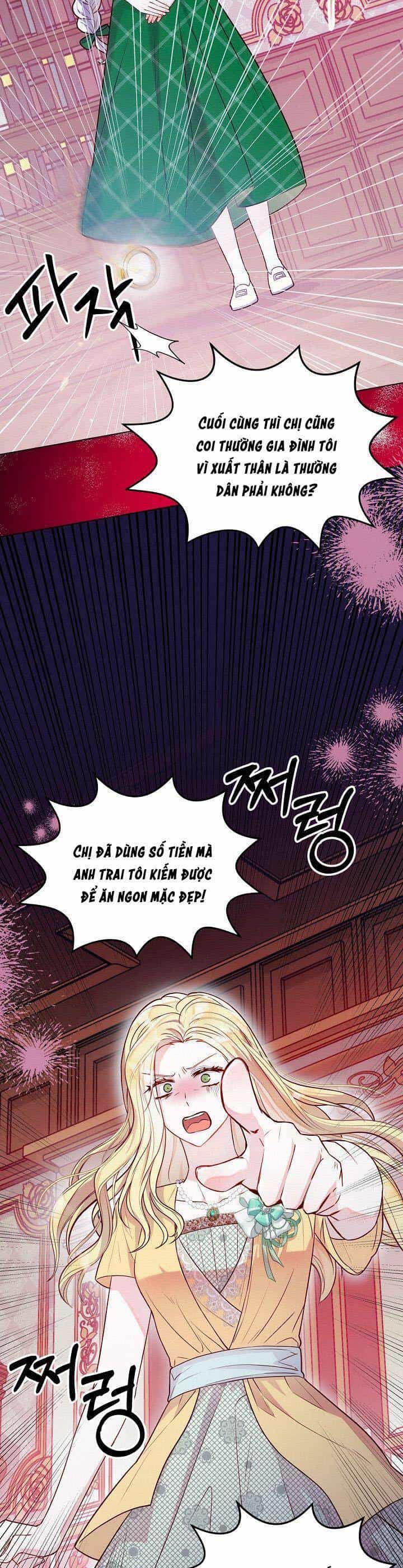 Chiến Lược Ly Hôn - Chương 7 - ảnh 10