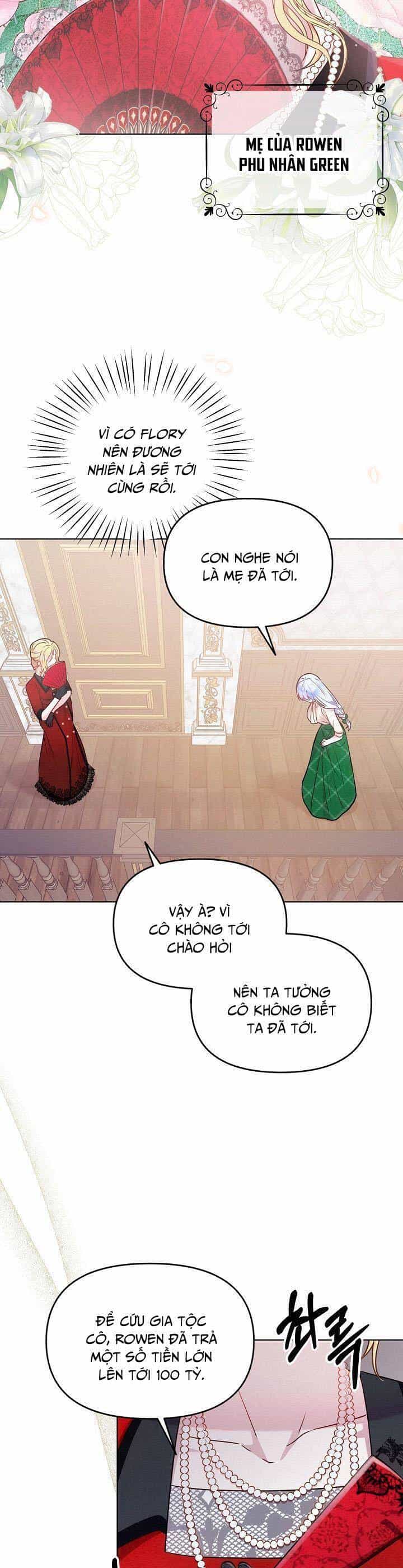 Chiến Lược Ly Hôn - Chương 7 - ảnh 28