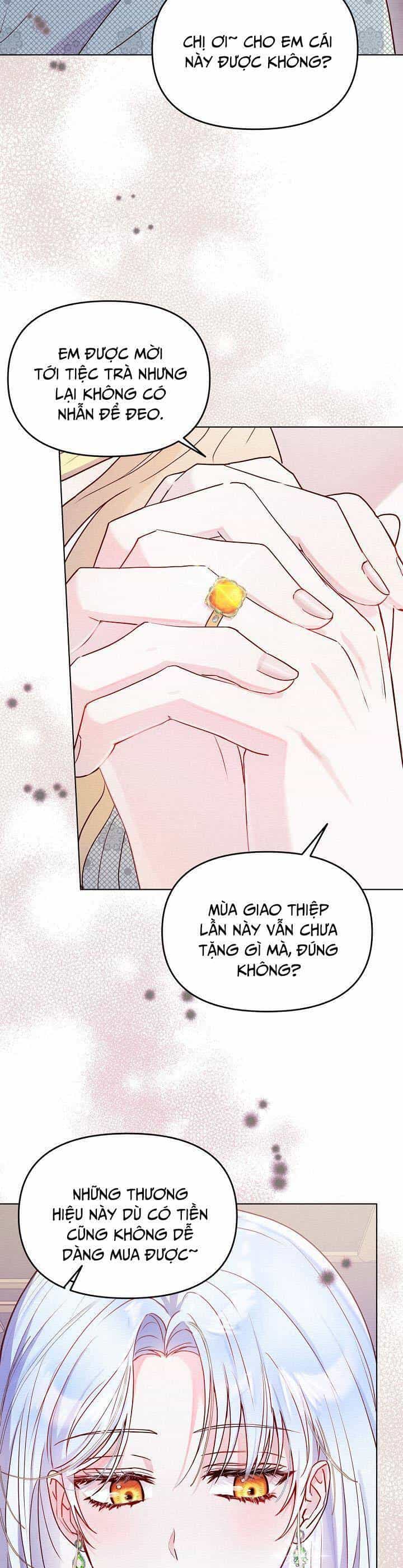 Chiến Lược Ly Hôn - Chương 7 - ảnh 3