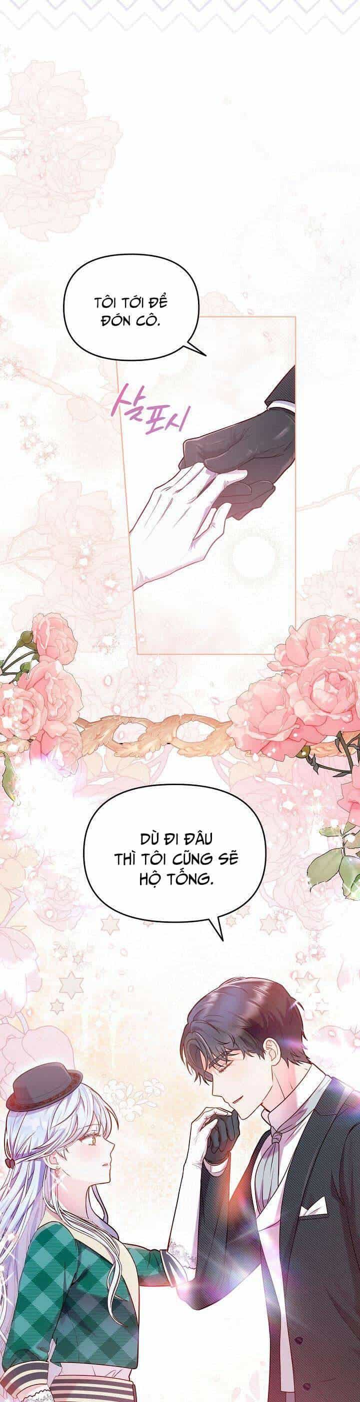 Chiến Lược Ly Hôn - Chương 8 - ảnh 10