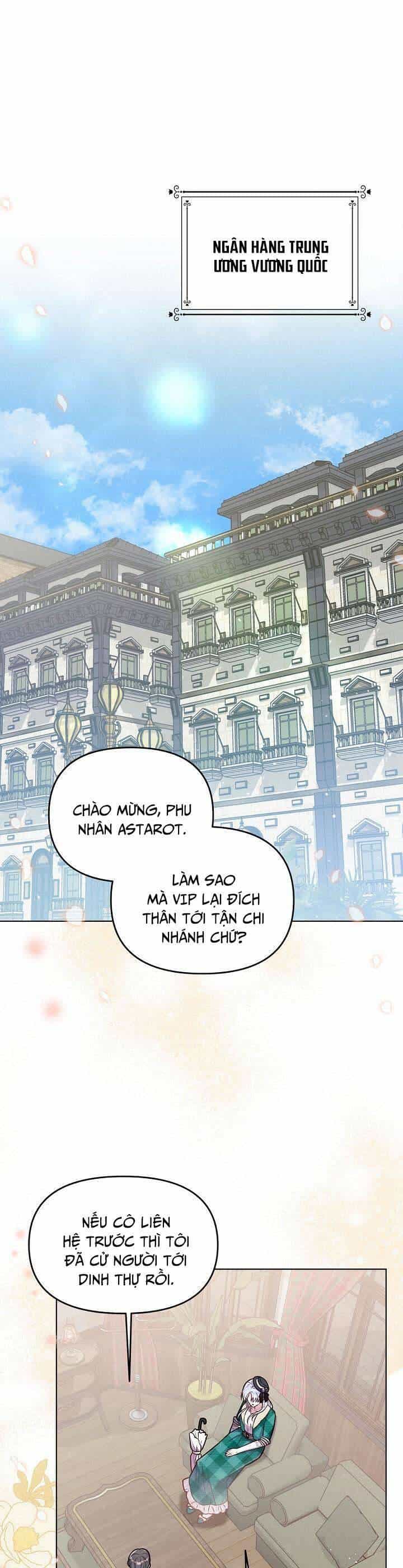 Chiến Lược Ly Hôn - Chương 8 - ảnh 20