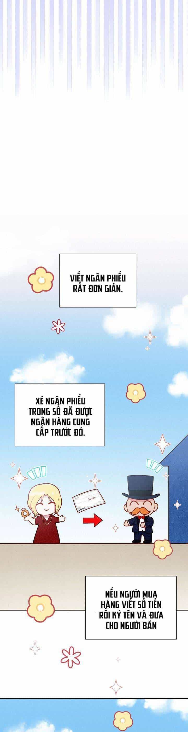 Chiến Lược Ly Hôn - Chương 8 - ảnh 23