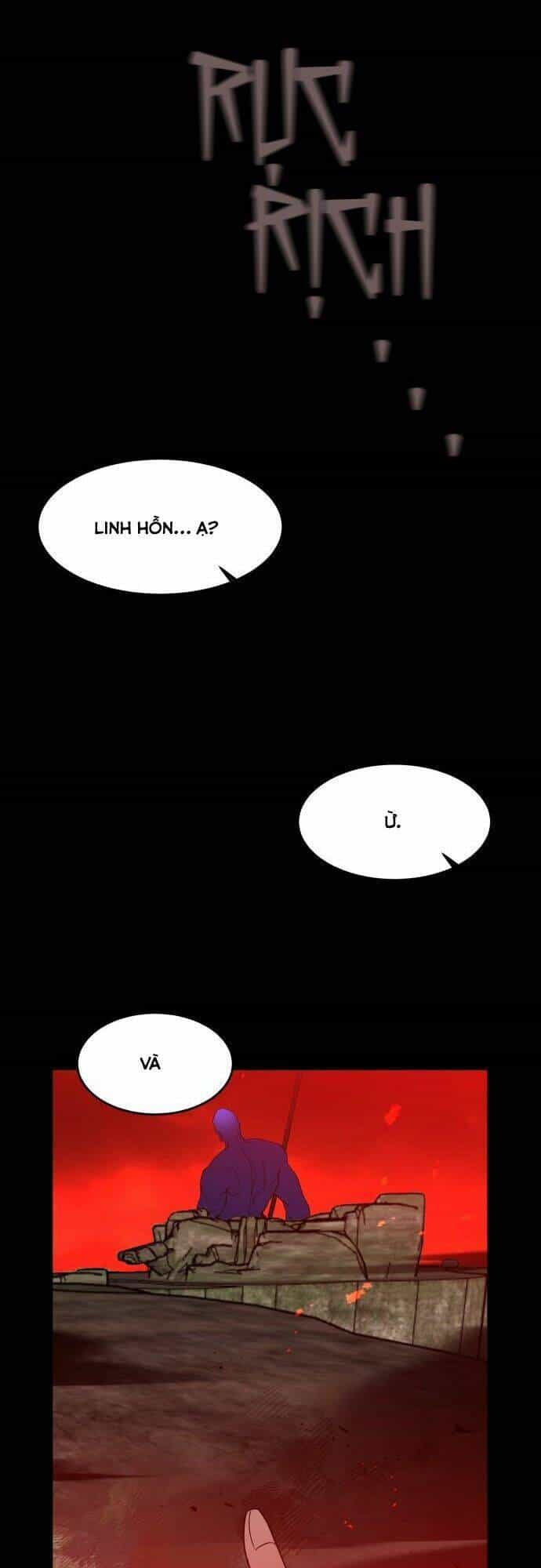 Chiến Lược Săn Hổ Của Nữ Thần - Chương 16 - ảnh 64