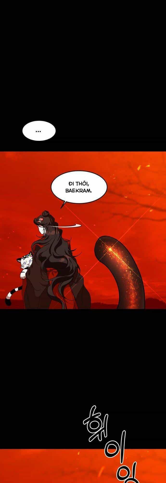 Chiến Lược Săn Hổ Của Nữ Thần - Chương 17 - ảnh 22