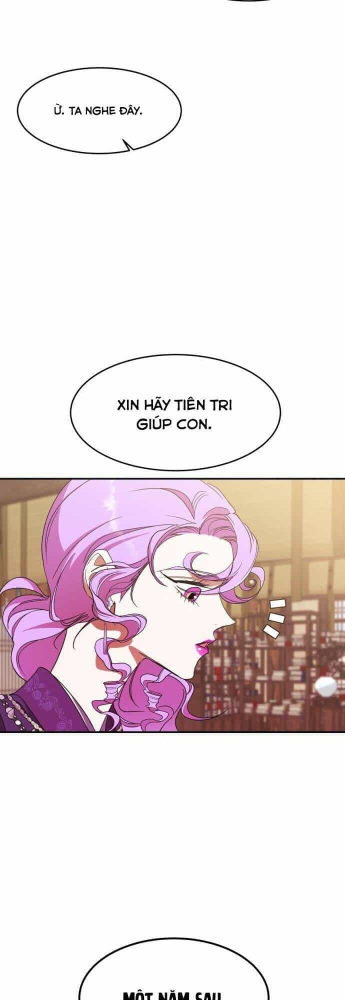 Chiến Lược Săn Hổ Của Nữ Thần - Chương 21 - ảnh 68
