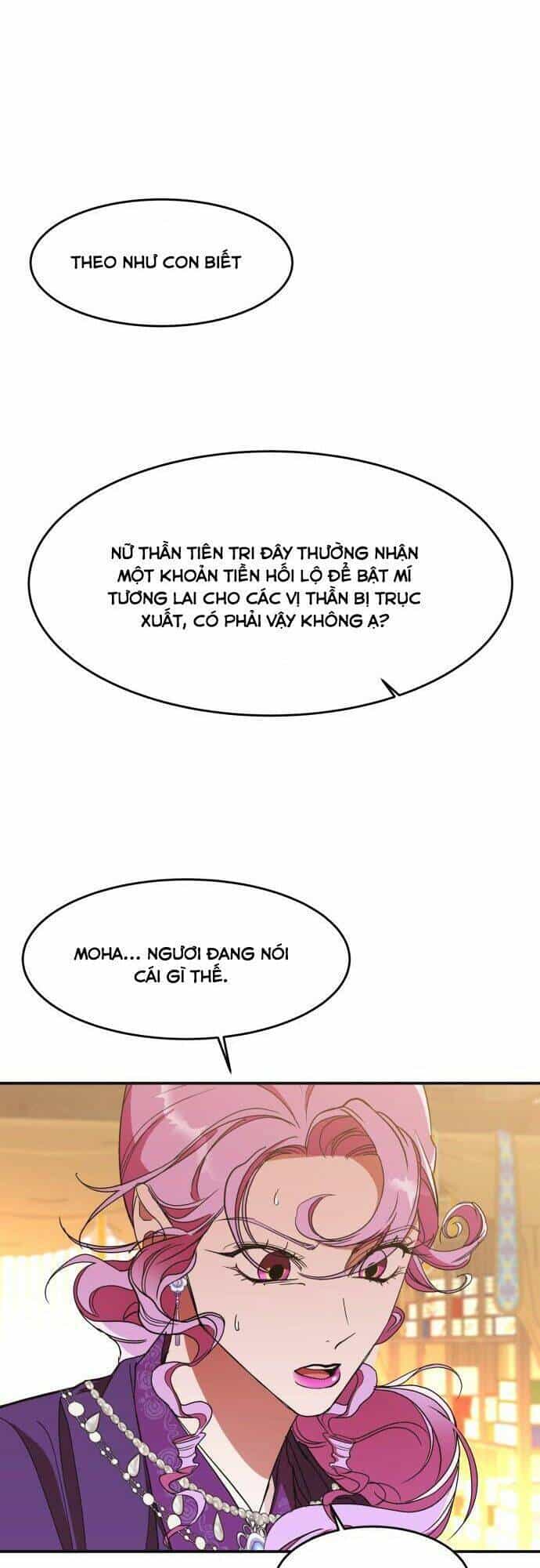 Chiến Lược Săn Hổ Của Nữ Thần - Chương 22 - ảnh 27