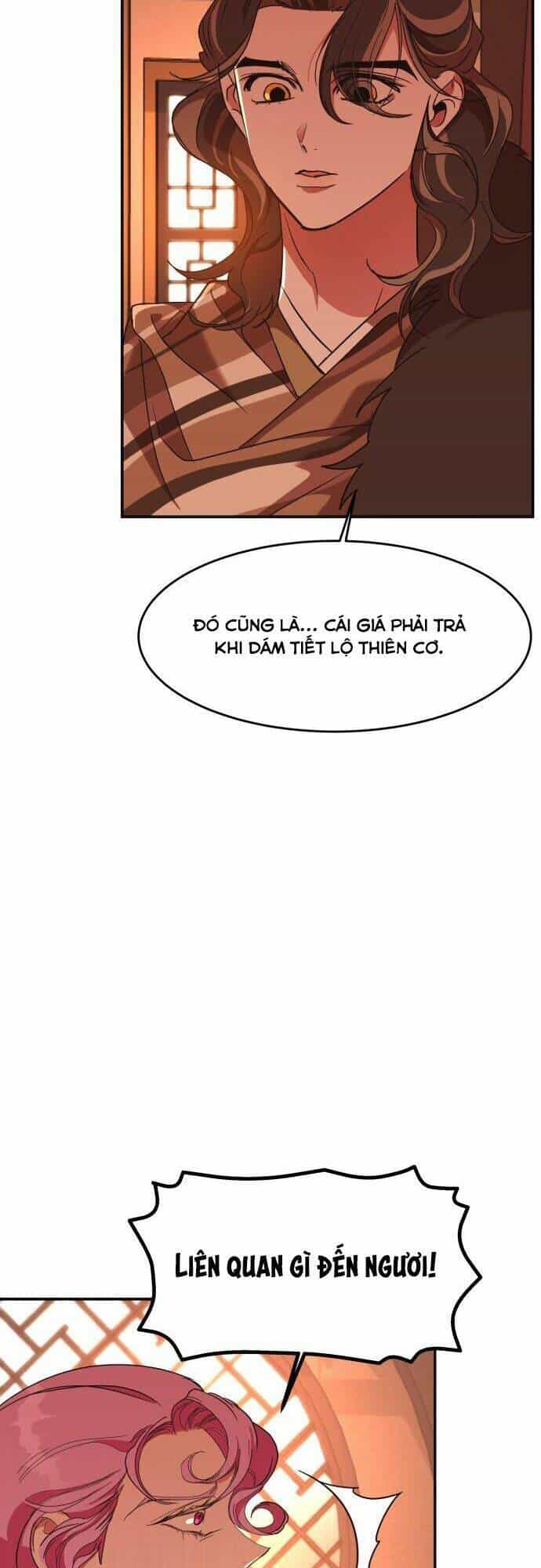 Chiến Lược Săn Hổ Của Nữ Thần - Chương 22 - ảnh 70