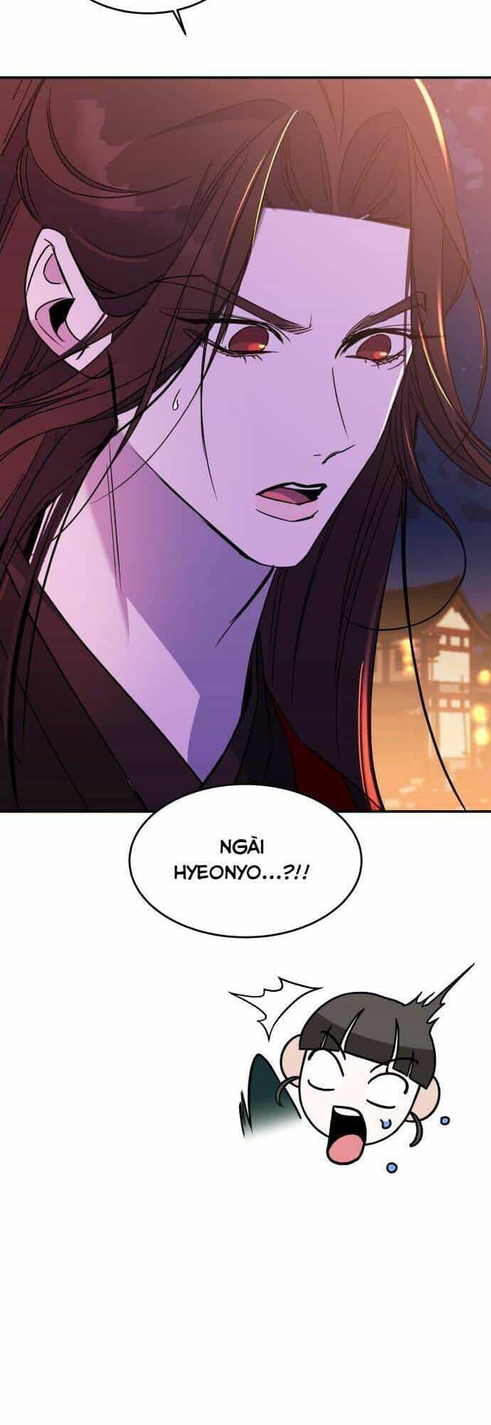 Chiến Lược Săn Hổ Của Nữ Thần - Chương 27 - ảnh 74