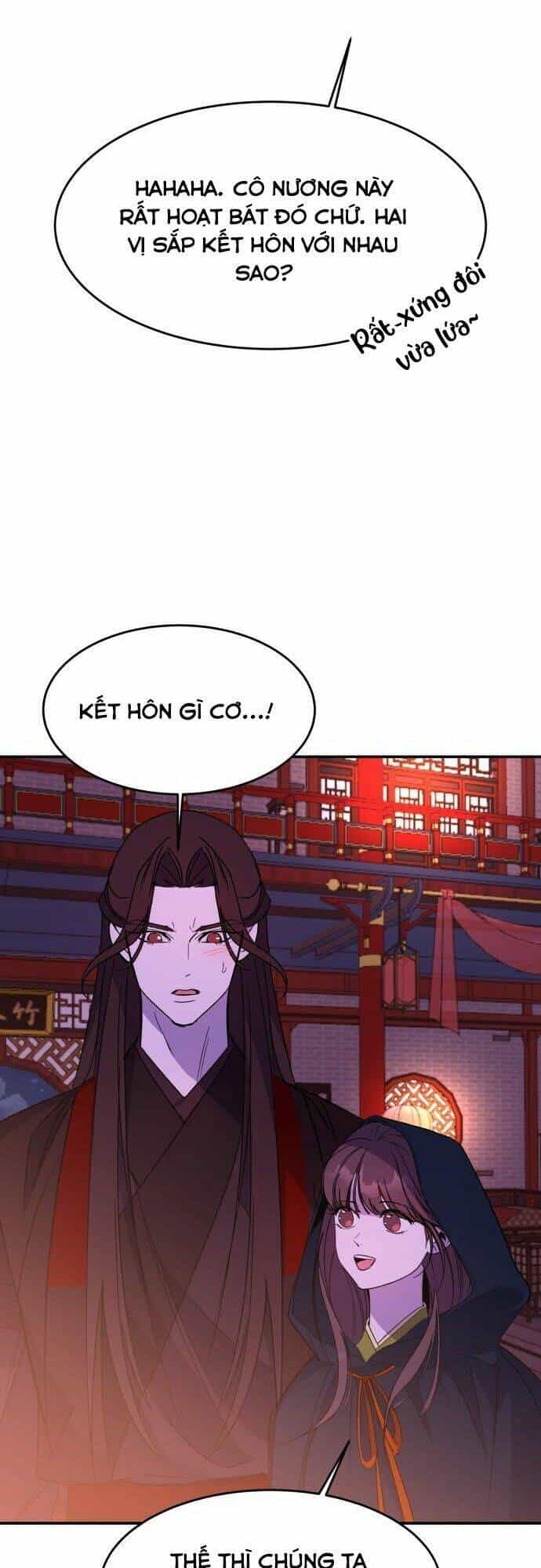 Chiến Lược Săn Hổ Của Nữ Thần - Chương 27 - ảnh 91