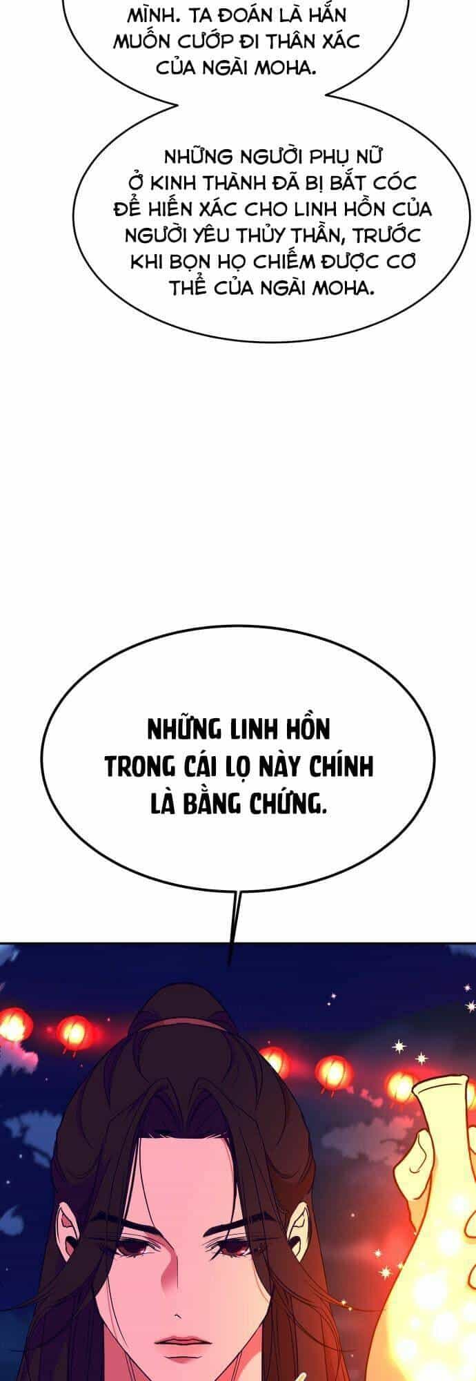Chiến Lược Săn Hổ Của Nữ Thần - Chương 45 - ảnh 78