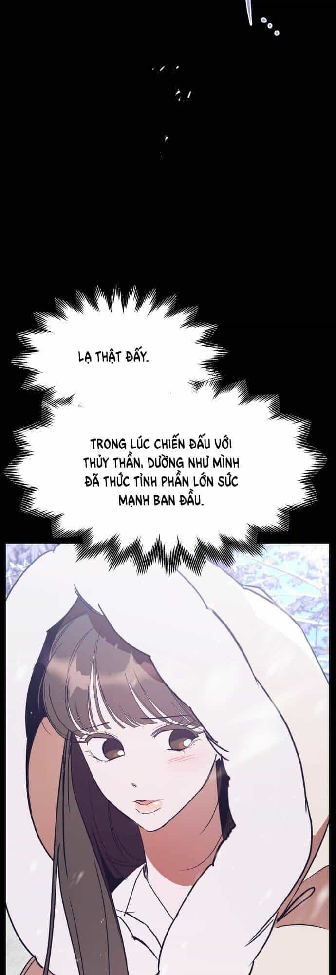 Chiến Lược Săn Hổ Của Nữ Thần - Chương 52 - ảnh 52