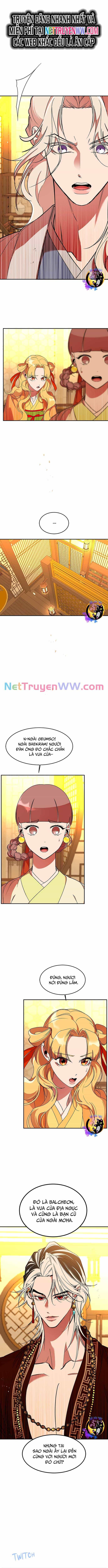 Chiến Lược Săn Hổ Của Nữ Thần - Chương 62 - ảnh 1