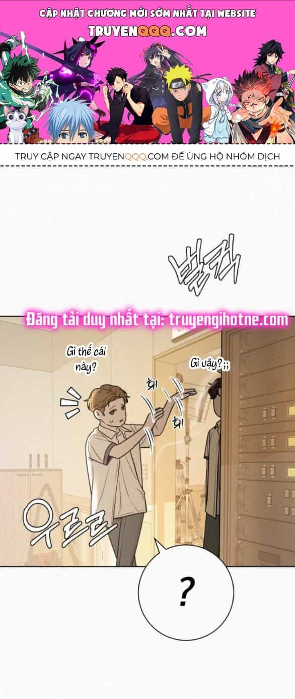Chiến Lược: Tình Yêu Trong Sáng - Chương 64 - ảnh 1