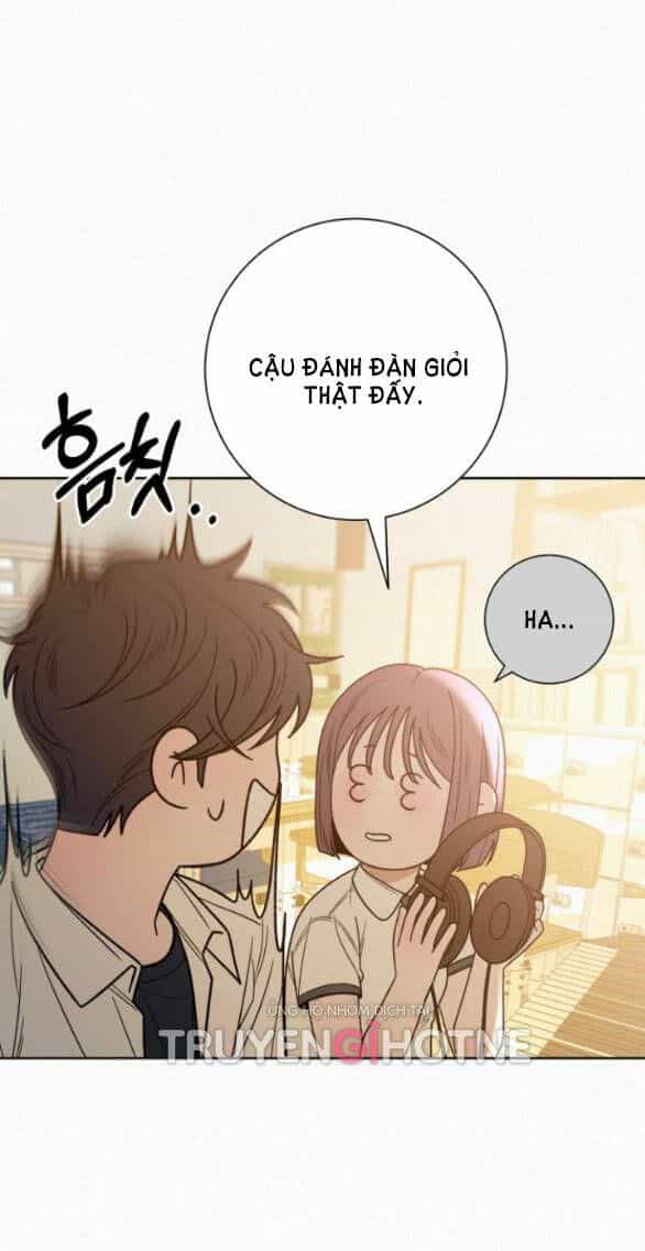 Chiến Lược: Tình Yêu Trong Sáng - Chương 64 - ảnh 34