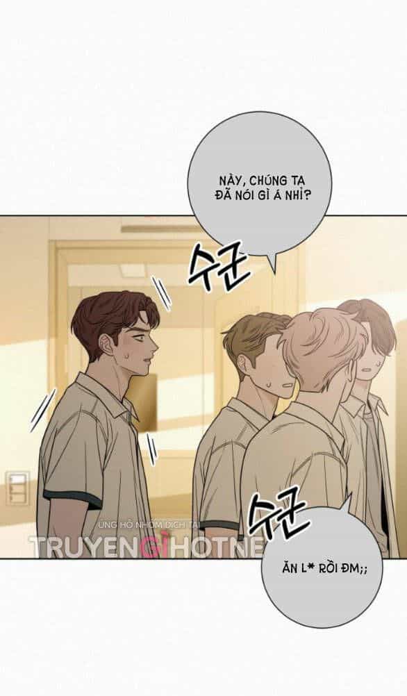 Chiến Lược: Tình Yêu Trong Sáng - Chương 64 - ảnh 6