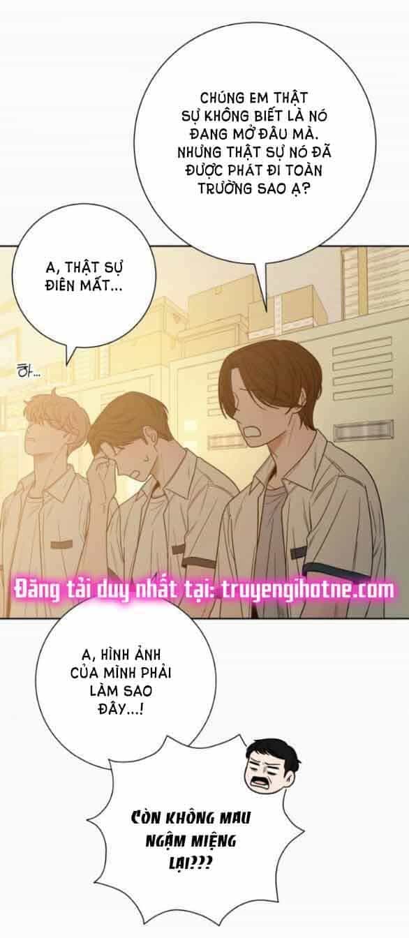 Chiến Lược: Tình Yêu Trong Sáng - Chương 64 - ảnh 70