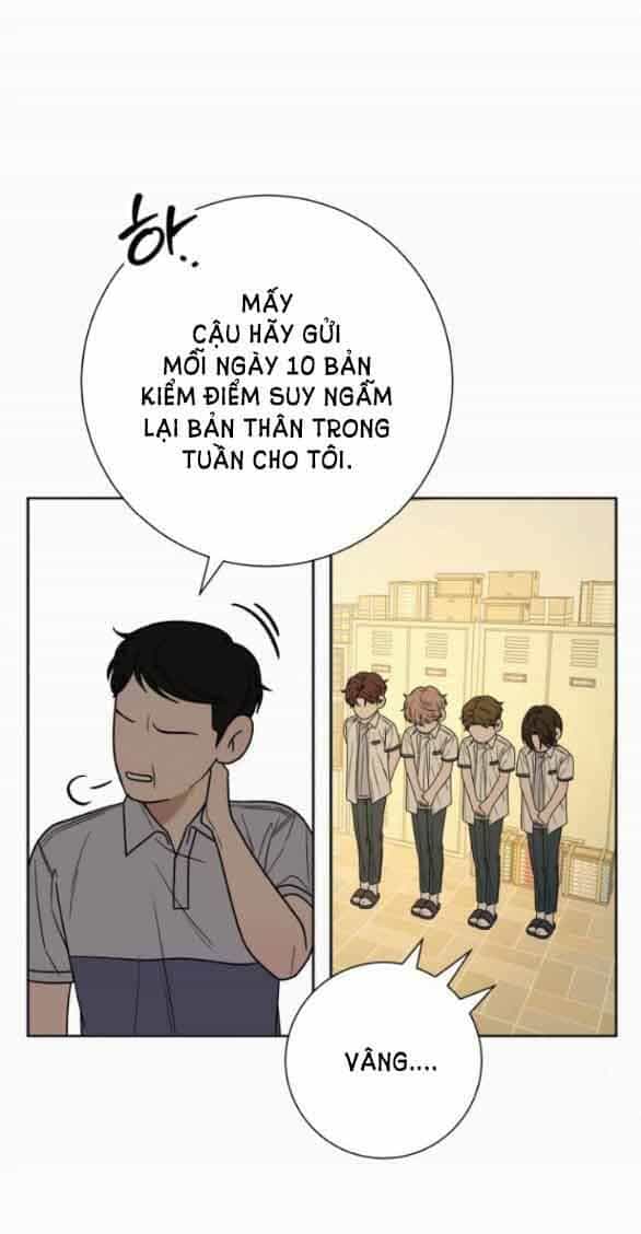 Chiến Lược: Tình Yêu Trong Sáng - Chương 64 - ảnh 79