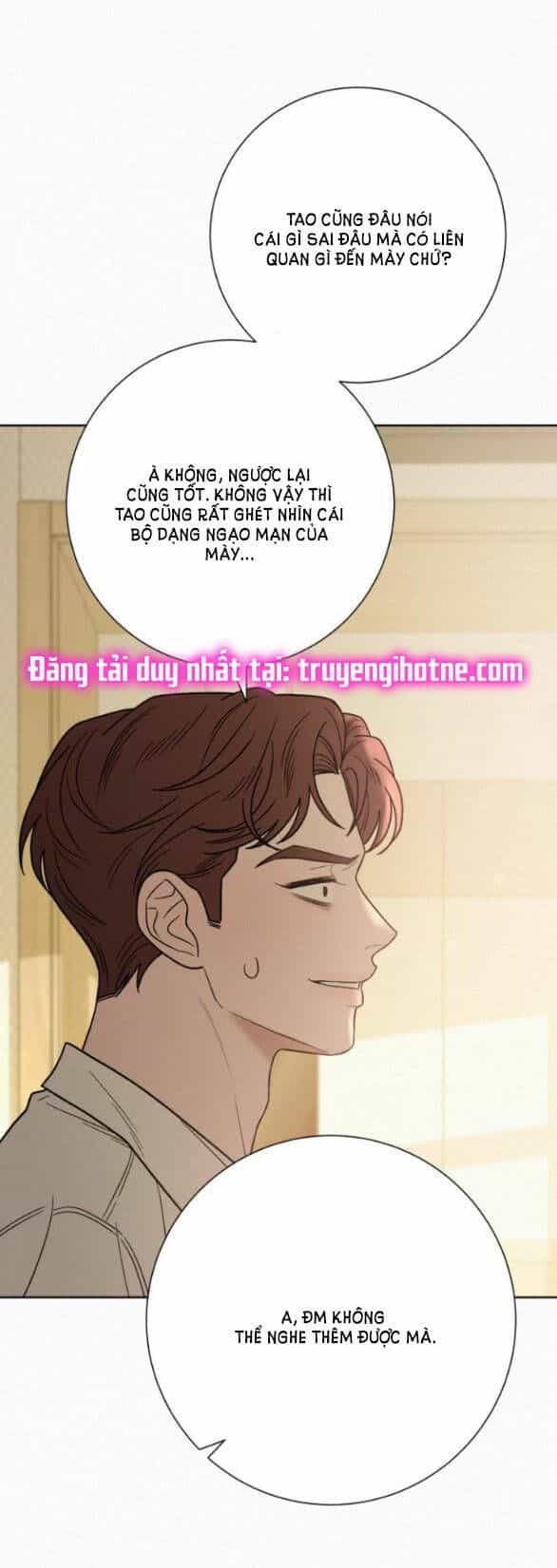 Chiến Lược: Tình Yêu Trong Sáng - Chương 64 - ảnh 9