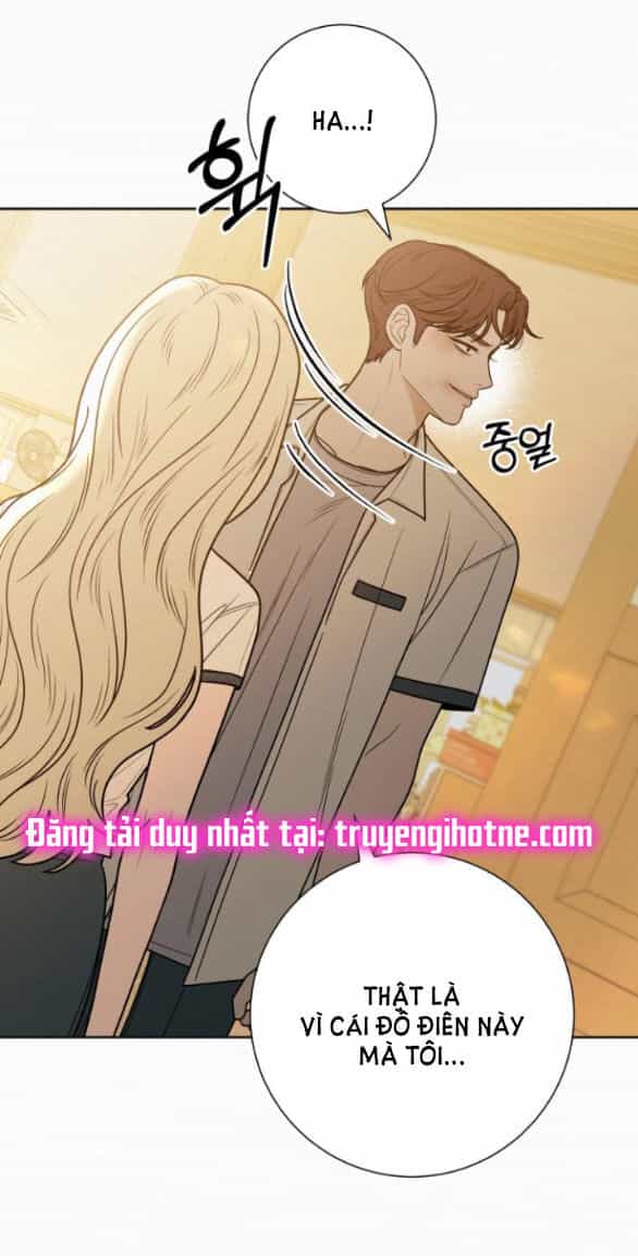 Chiến Lược: Tình Yêu Trong Sáng - Chương 65.1 - ảnh 22