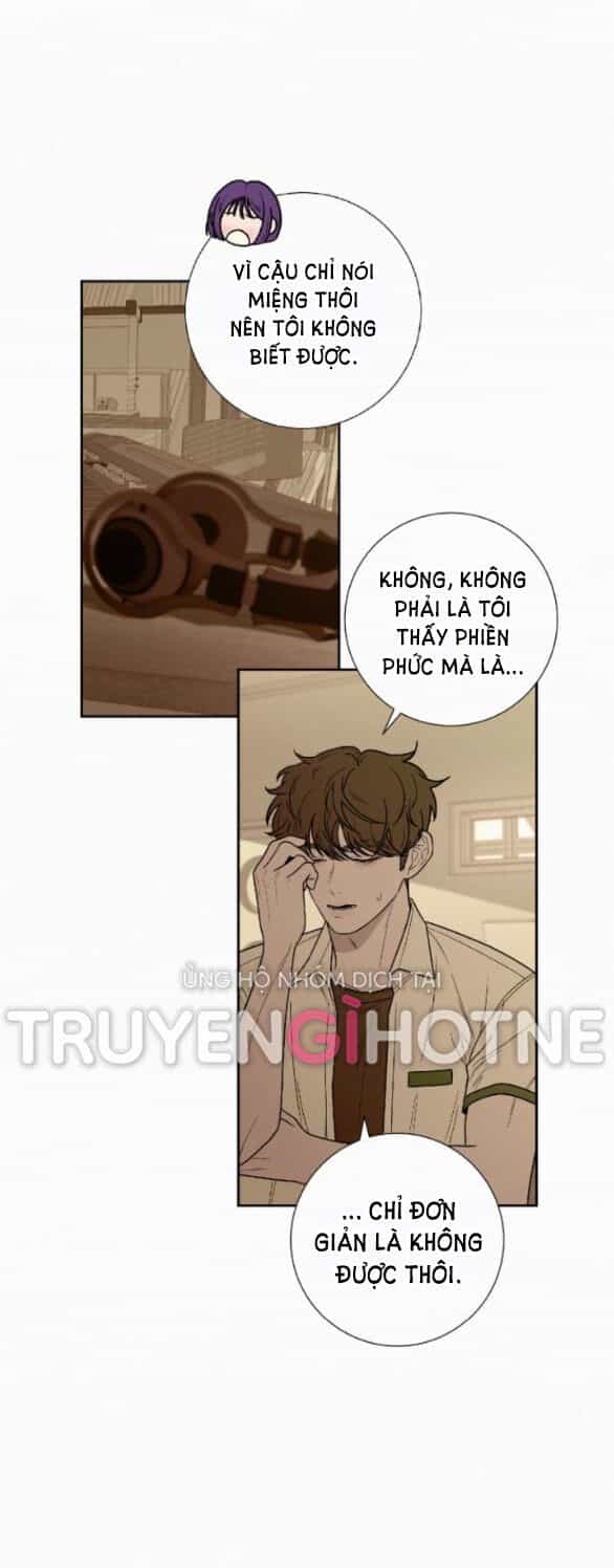 Chiến Lược: Tình Yêu Trong Sáng - Chương 65.2 - ảnh 1