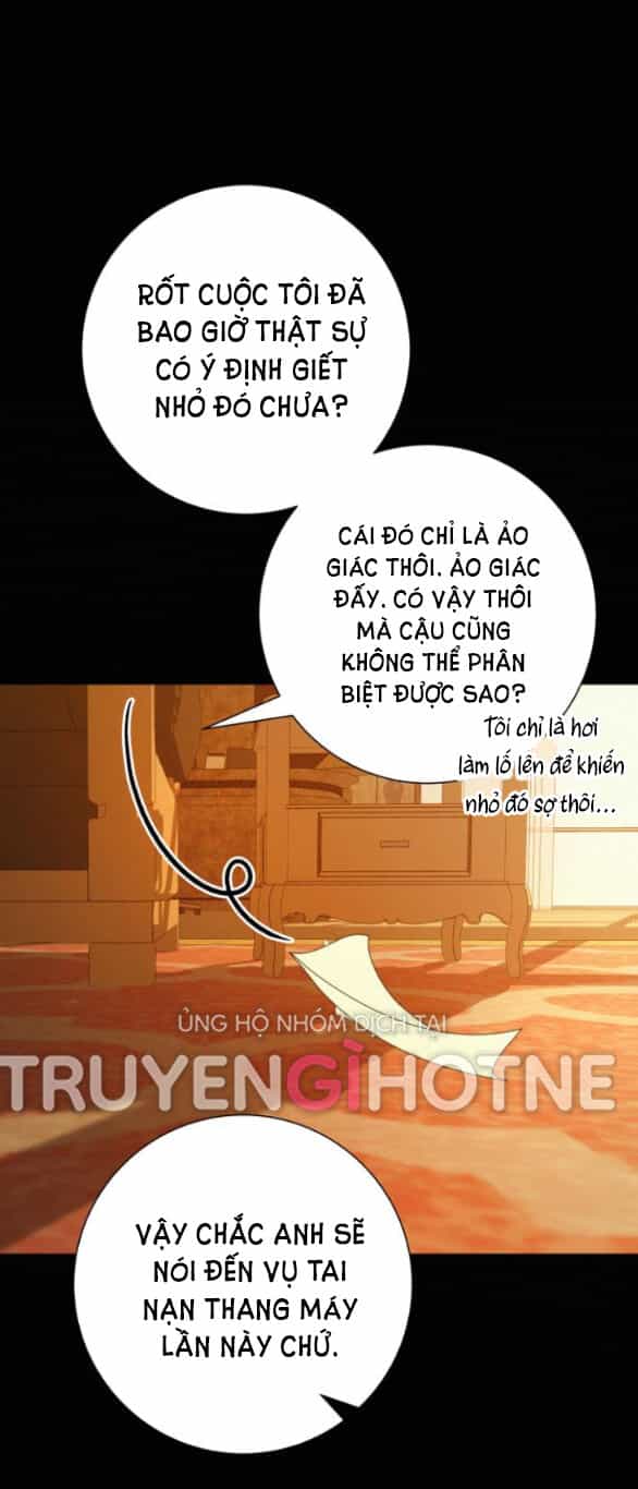 Chiến Lược: Tình Yêu Trong Sáng - Chương 65.2 - ảnh 26