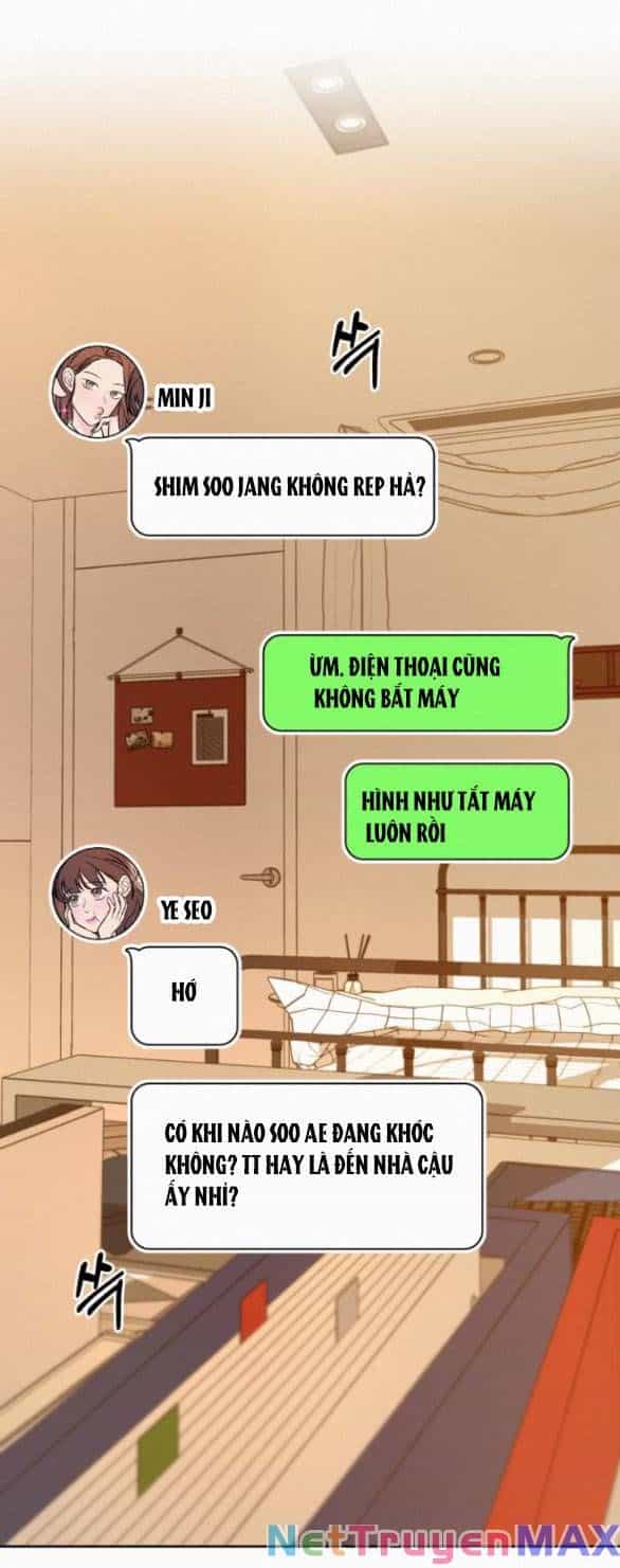 Chiến Lược: Tình Yêu Trong Sáng - Chương 66 - ảnh 19