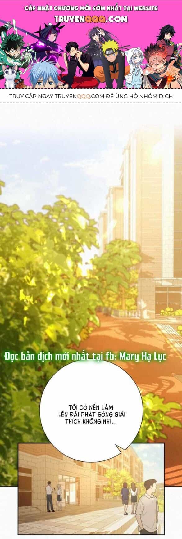 Chiến Lược: Tình Yêu Trong Sáng - Chương 68 - ảnh 1