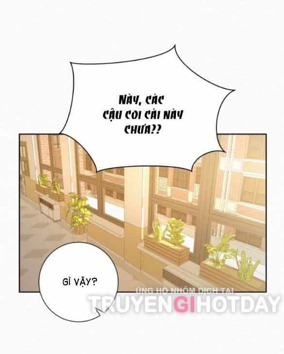 Chiến Lược: Tình Yêu Trong Sáng - Chương 68 - ảnh 20