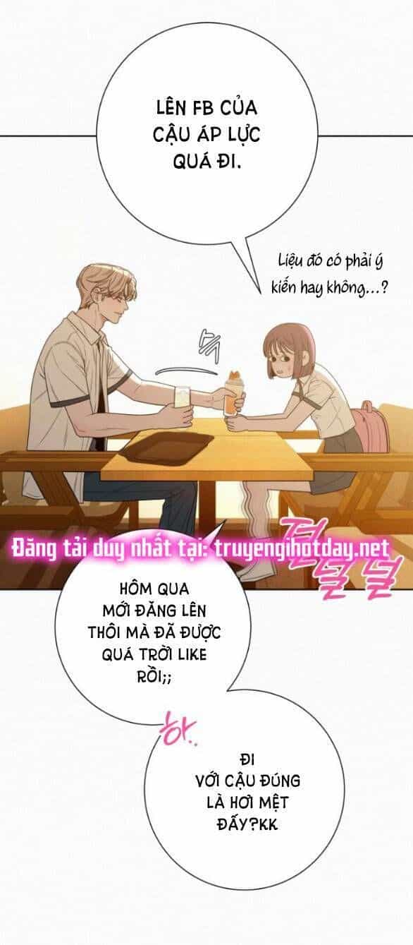 Chiến Lược: Tình Yêu Trong Sáng - Chương 68 - ảnh 49