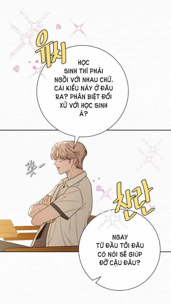 Chiến Lược: Tình Yêu Trong Sáng - Chương 68 - ảnh 70